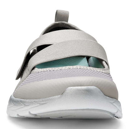 Pace Slip-On Sneaker - Grey