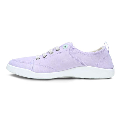 Pismo Casual Sneaker - Pastel Lilac