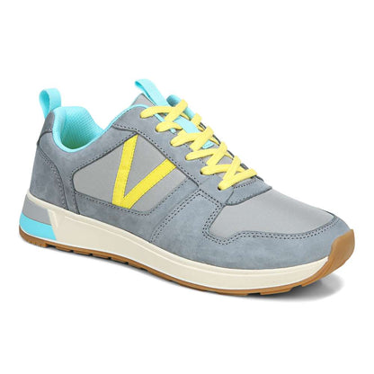 Rechelle Sneaker - Light Grey
