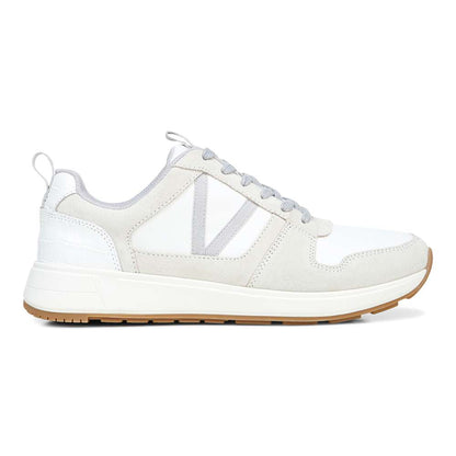 Rechelle Sneaker - White