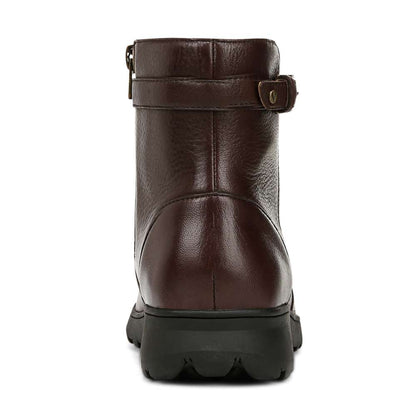 Redding Outdoor Boot - Chocolate Ganache