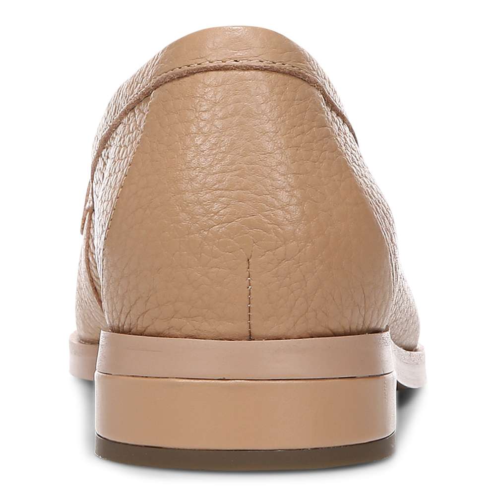 Sellah Loafer - Macaroon