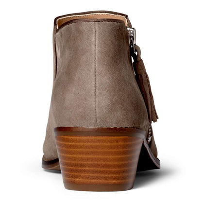 Serena Boot - Greige