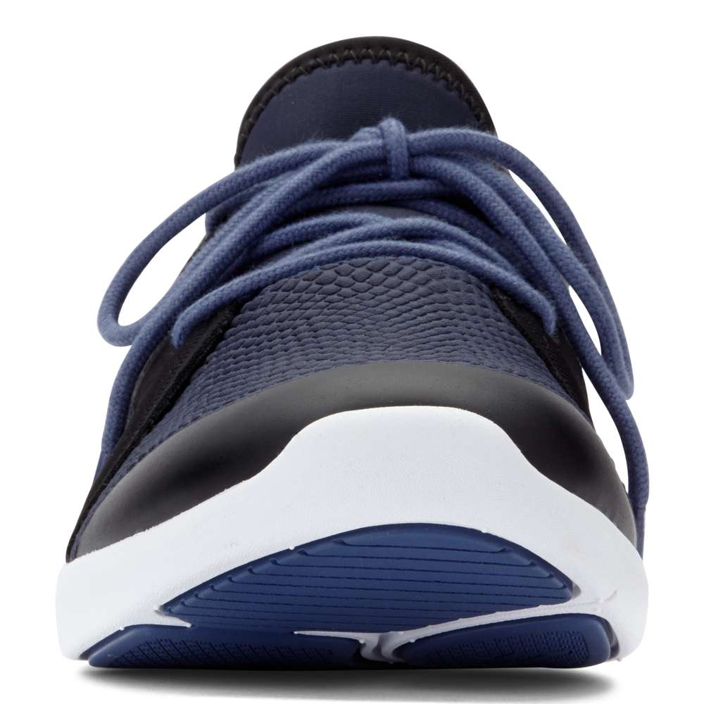 Storm Casual Sneaker - Navy