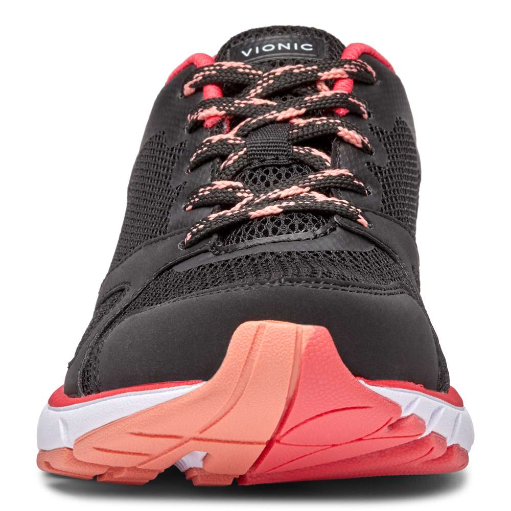 Tokyo Sneaker - Black