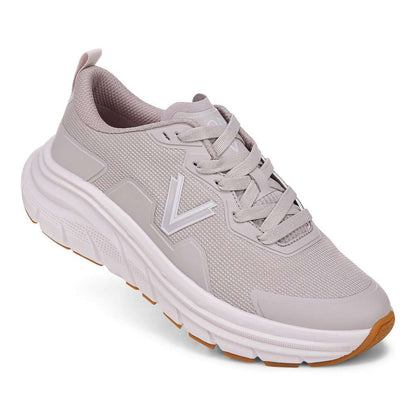 Walk Max Lace Up Sneaker - Magnolia Dusk