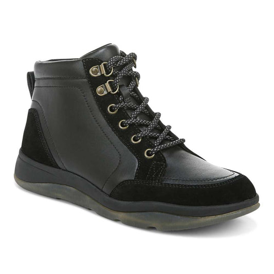 Whitley Boot - Black