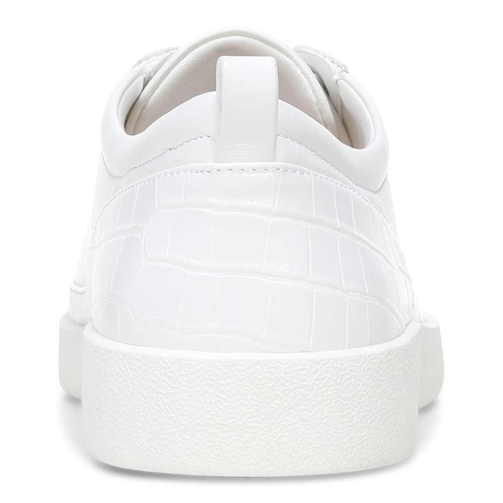 Winny Sneaker - White/White