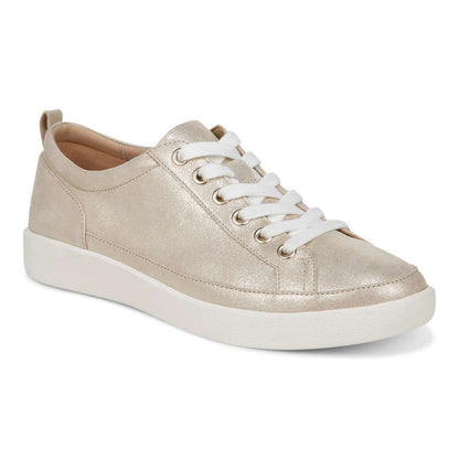Winny Sneaker - Gold