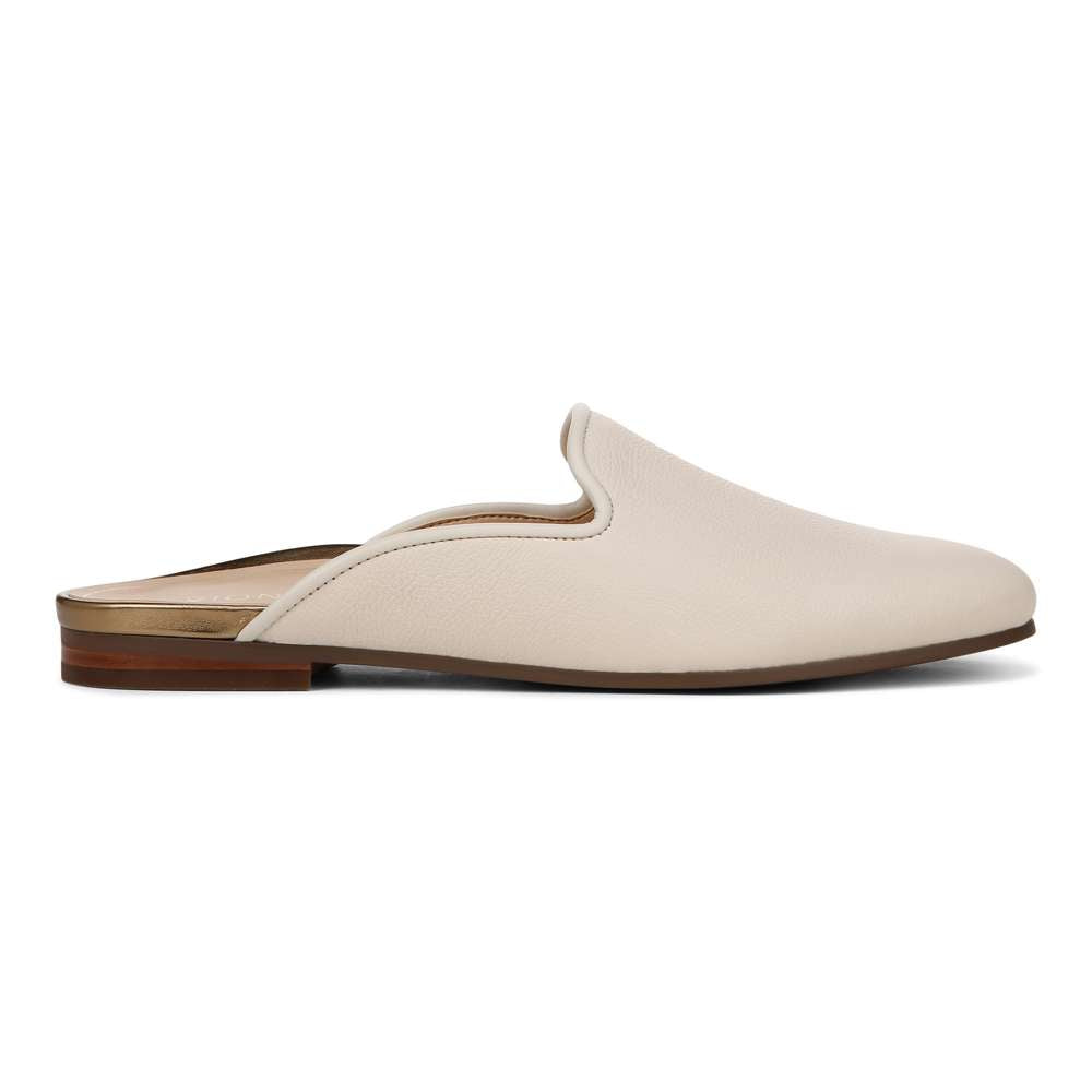 Willa Mule - Cream
