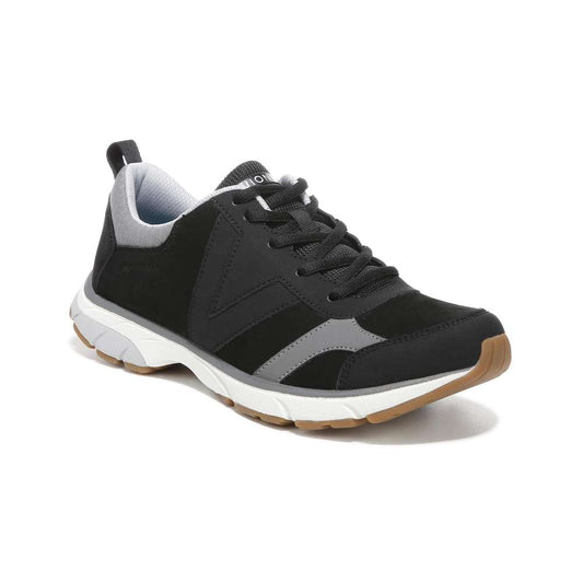 Zanny Sneaker - Black/Charcoal