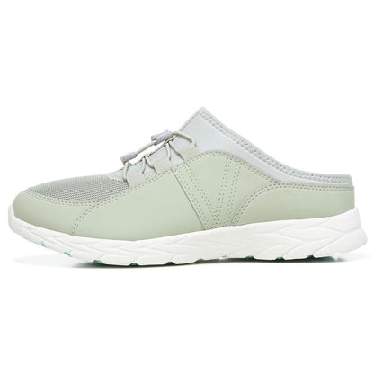 Zuri Active Mule - Sage