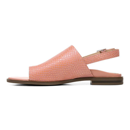 Ella Sandal - Blooming Dahlia