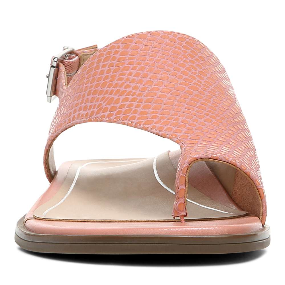 Ella Sandal - Blooming Dahlia