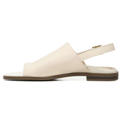 Ella Sandal - Cream
