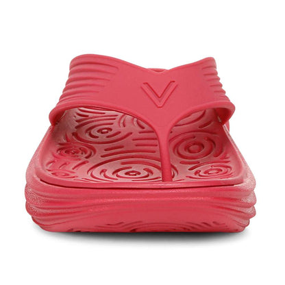 Tide RX Recovery Sandal - Magenta