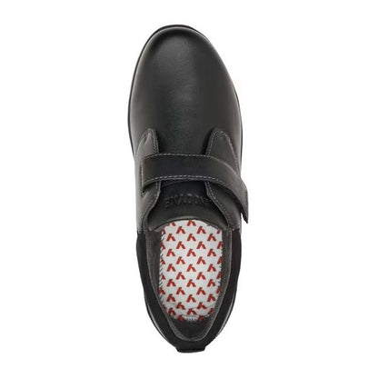 No. 67 Casual Comfort - Black