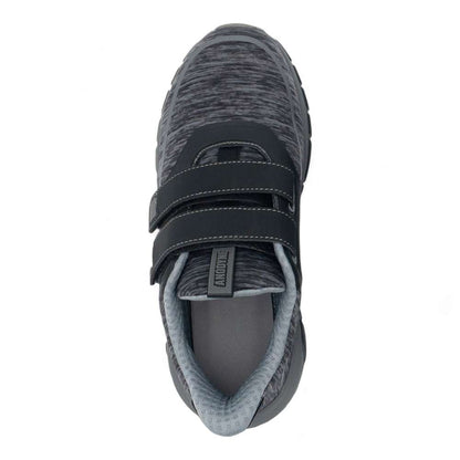 No. 77 V2 Double Depth Sport Walker - Black/Grey