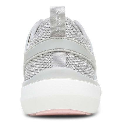 Amalia Sneaker - Grey