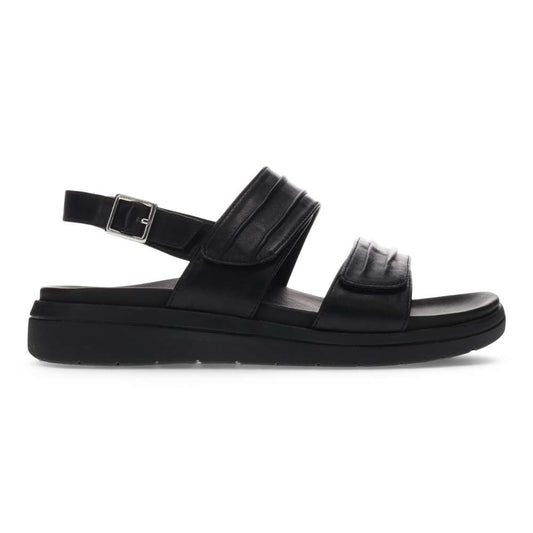 Bloom Sandal - Black
