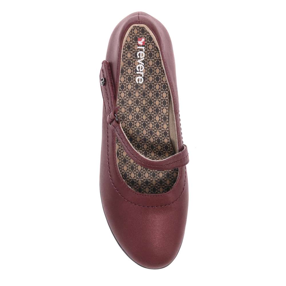 Bonn Mary-Jane - Merlot