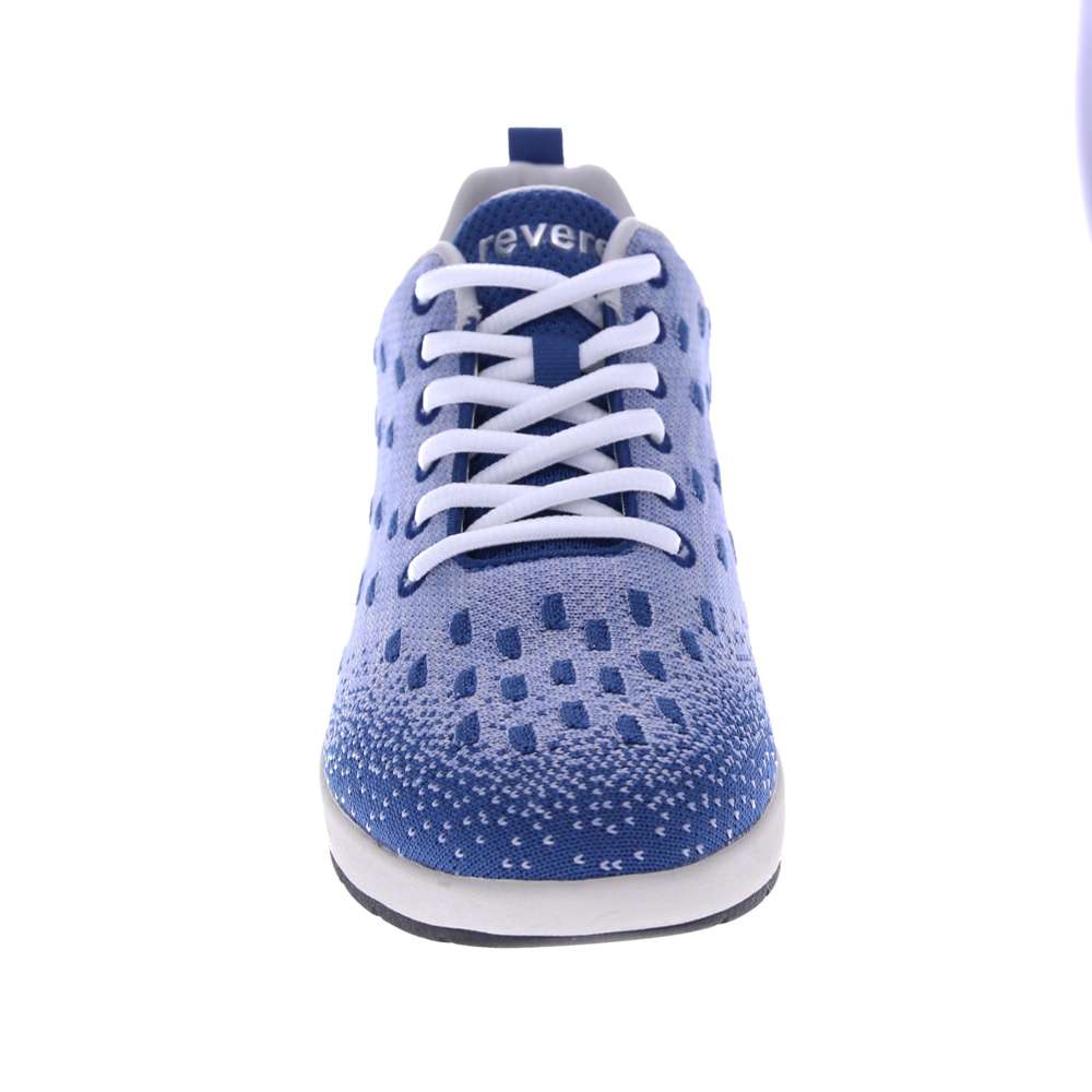 Haiti Sneaker - Blue Sky