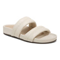 Mayla Slide - Cream