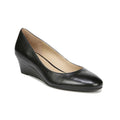 Pilar Wedge - Black