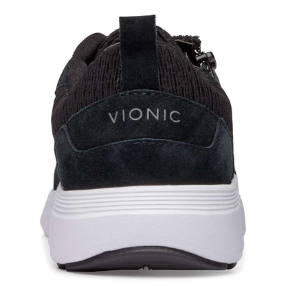 Remi Casual Sneaker - Black