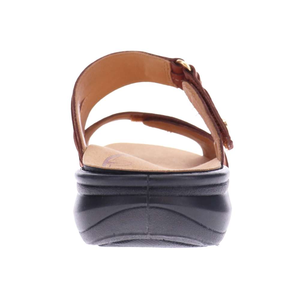 Rio Slide - Cognac