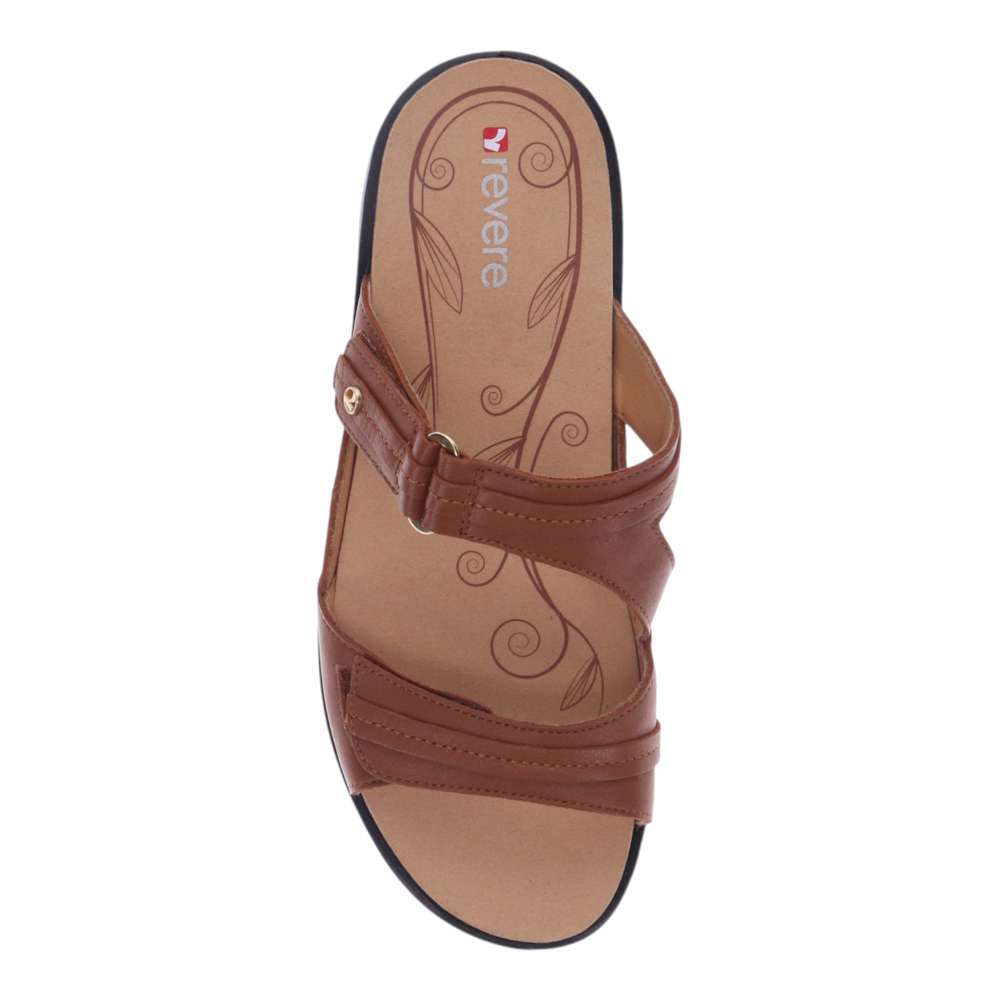 Rio Slide - Tan