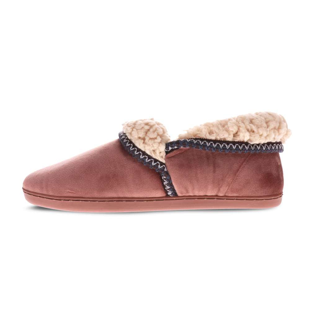 Snuggle Slipper - Beige