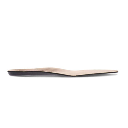 Replacement Insole for Heeled Boots - Natural