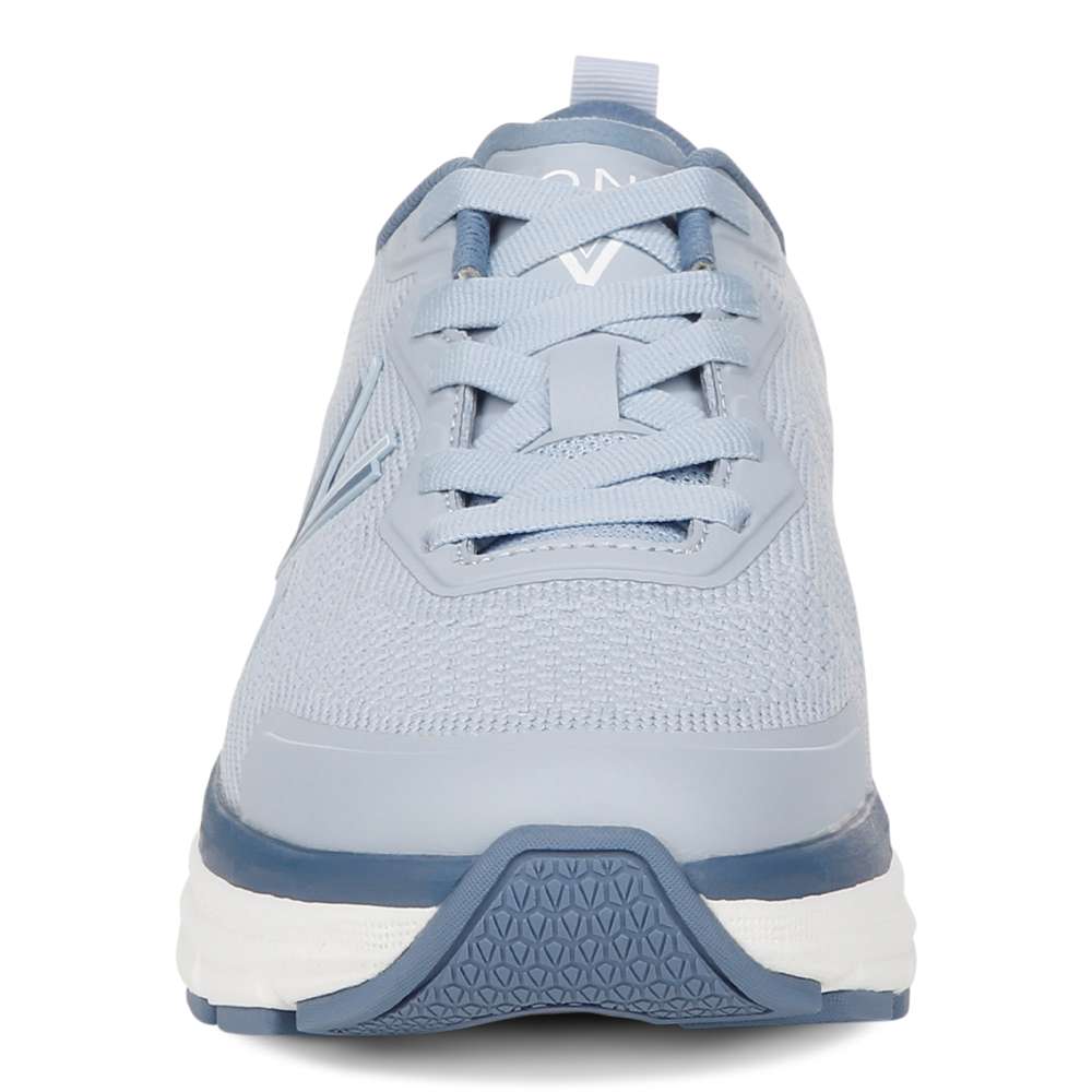 Walk Max Lace-Up Sneaker - Skyway Blue