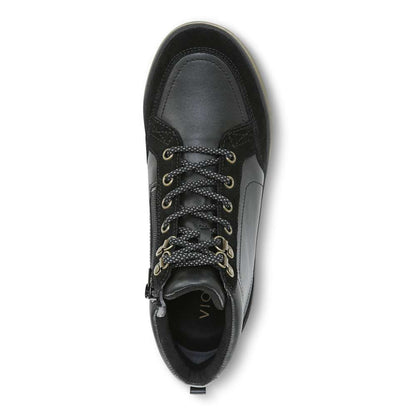 Whitley Boot - Black