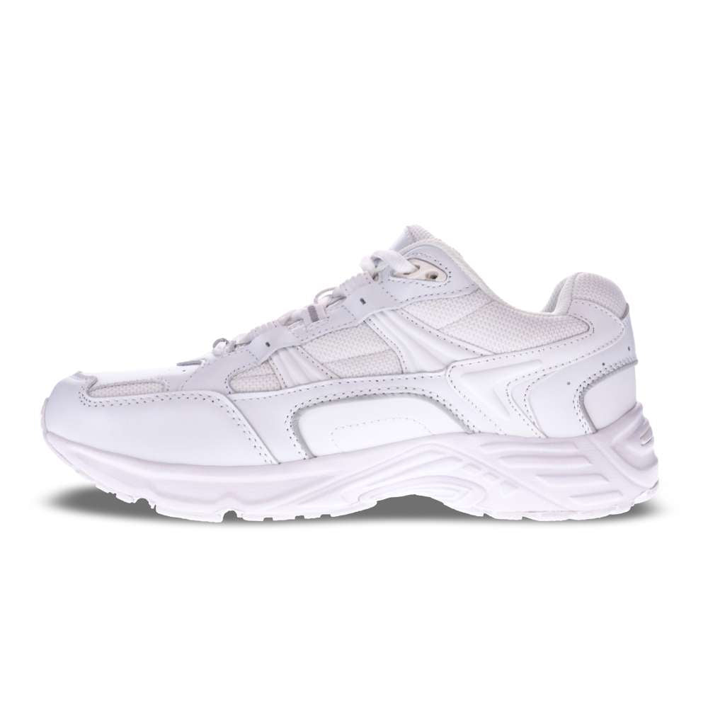 X-Trainer Sneaker Men's - White